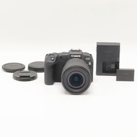 キヤノン(Canon)のCanon EOS RP RF24-105 IS STM レンズキット(ミラーレス一眼)