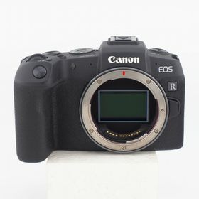 キヤノン(Canon)の【中古】(キヤノン) Canon EOS RP(コンパクトデジタルカメラ)