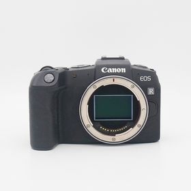 キヤノン(Canon)の【中古】(キヤノン) Canon EOS RP ボデイ(コンパクトデジタルカメラ)