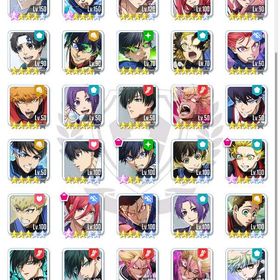 アカウント | ブルーロックPWCのアカウントデータ、RMTの販売・買取一覧