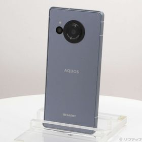 AQUOS R8 新品 58,080円 中古 35,600円 | ネット最安値の価格比較