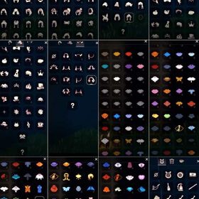 引退垢10 | Sky 星を紡ぐ子どもたちのアカウントデータ、RMTの販売・買取一覧