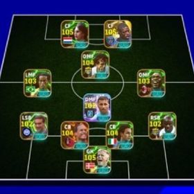 イーフト引退垢 | eFootball 2025(イーフト)のアカウントデータ、RMTの販売・買取一覧