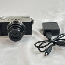 OLYMPUS オリンパス STYLUS WiFi SH-1 コンデジ