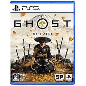 〔中古品〕 Ghost of Yotei 【PS5ゲームソフト】〔中古品〕 Ghost of Yotei 【PS5ゲームソフト】