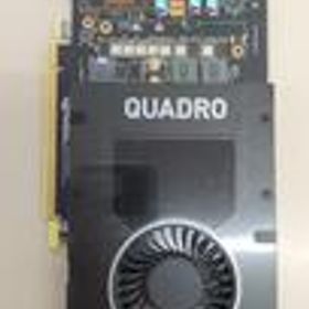グラフィックボード Quadro P2200 NVIDIA