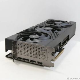 〔中古品〕 GeFoece RTX 4080 SIPER 16GB VERTO OC 3FAN【305】