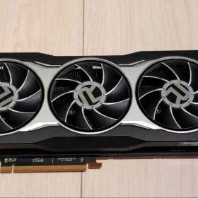 ASRock Radeon RX 6800 16G グラフィックボード