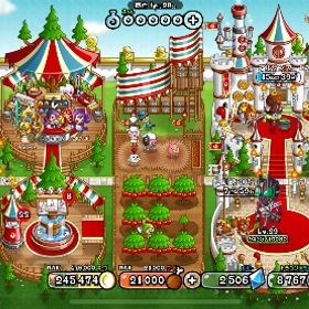 レベル11あり❗️D0トロフィーあり❗️うまp2080❗️ | 城ドラ(城とドラゴン)のアカウントデータ、RMTの販売・買取一覧