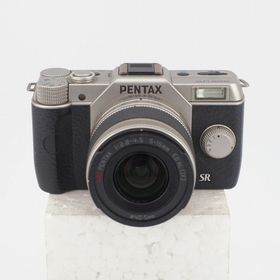ペンタ(PENTA)の【中古】(ペンタックス) PENTAX Q10+02スタンダード(コンパクトデジタルカメラ)