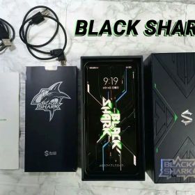 Xiaomi Black Shark 4 中古¥29,420 | 新品・中古のネット最安値