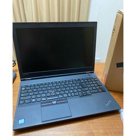 レノボ(Lenovo)のレノボ ノートパソコン 20J80009JP ThinkPad L570(ノートPC)