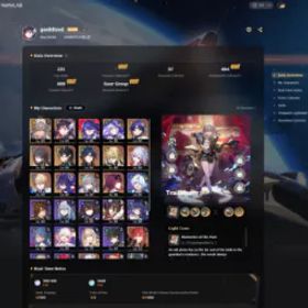 開拓レベル 70 |14 イベント区間 |ハイシレンス+黄泉+ブラックスワン+ルアン・メェイ&サイン+ダンヘ+刃&サイン+羅茶+トパーズ+ゼーレ+カフカ+詳細