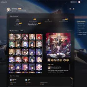 開拓レベル 70 |16 イベントレグ |ダン・ヘ E1+ブートヒル+花火+アベンチュリン+アルジェンティ+HuoHuo+JIng Liu+ロビン+刃+比率+詳細!!