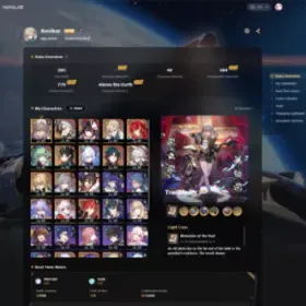 開拓レベル 70 |16 イベントレグ |ダン・ヘ E1+ブートヒル+花火+アベンチュリン+アルジェンティ+HuoHuo+JIng Liu+ロビン+刃+比率+詳細!!