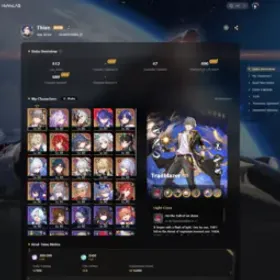 開拓レベル 70 |22のイベントレグ|カストリス+ブートヒル+黄泉+アベンチュリン+アルジェンティ+雲璃+薩蘭&サイン+ダンヘE1+ゼーレ+もっと!