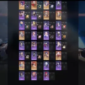 開拓レベル 70 |エバーナイト+ファイノン+サンデー+ゼーレ E1&Sign+ (E1&Sign+)シルバー オオカミ+符玄+刃+フオフオ+アルジェンティ+比率+詳細