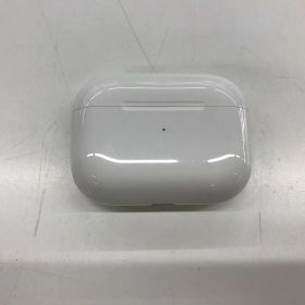 アップル Apple AirPods Pro MTJV3J/A 【中古】
