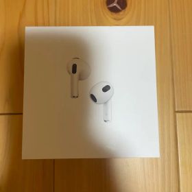 AirPods 第3世代