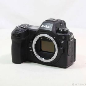〔中古品〕 Z6III ボディ【344】
