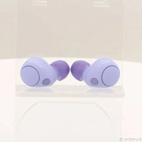 〔中古品〕 WF-C700N VZ ラベンダー【377】