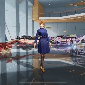 荒野行動のアカウント 金車 引退垢