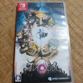 超探偵事件簿 レインコード