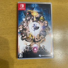 Switch 超探偵事件簿 レインコード