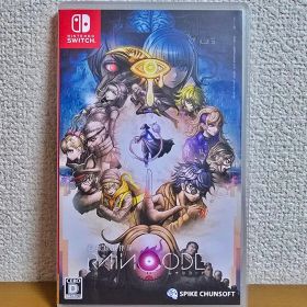 超探偵事件簿 レインコード Nintendo Switch版