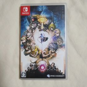 超探偵事件簿 レインコード switch
