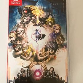 超探偵事件簿 レインコード