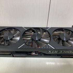 RTX3090 24GB（OMEN by HP 45L 取り外し品）動作確認済み