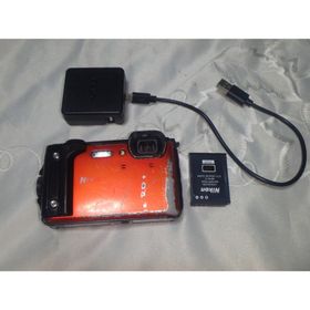 ニコン(Nikon)のNIKON COOLPIX W300 デジタルカメラ (コンパクトデジタルカメラ)