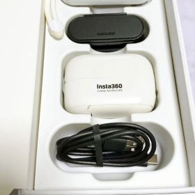 Insta360 GO2 アクションカメラ