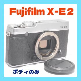 Fujifilm X-E2 ボディ 動作品