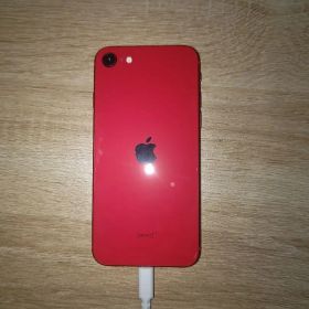Apple iPhone SE (第2世代) レッド