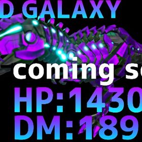 RARE SUPPORT LUCIDGALAXY TEKREX | ARK Survival Evolvedのアカウントデータ、RMTの販売・買取一覧