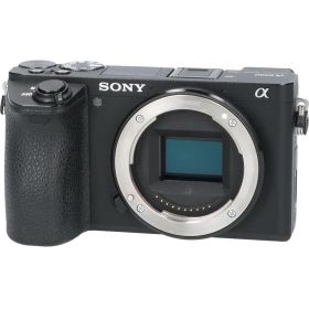 ＳＯＮＹ α６５００ ＩＬＣＥ－６５００