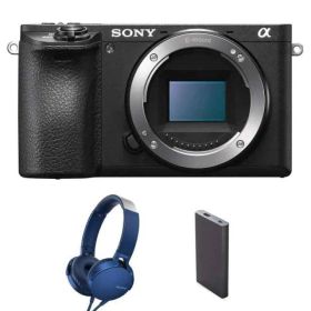 ソニー デジタル一眼カメラ「α6500」ボディSONY α6500 ILCE-6500
