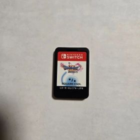 Nintendo SWITCH ドラゴンクエストXI 過ぎ去りし時を求めてS ゲームソフト