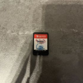 ドラゴンクエストXI S Nintendo Switch