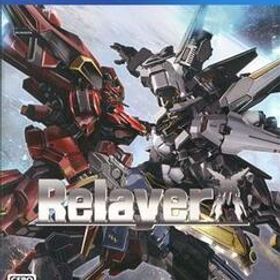 Relayer(リレイヤー)/PS4