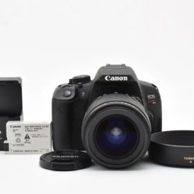 【初心者様におススメ】Canon EOS Kiss X7i 一眼レフカメラ