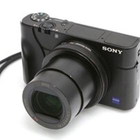 【全額返金保証】並品｜ソニー サイバーショット DSC-RX100M3 CA01-B3044-2P2A