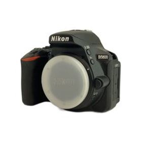 Nikon◆ニコン/デジタル一眼カメラ D5600 ボディ