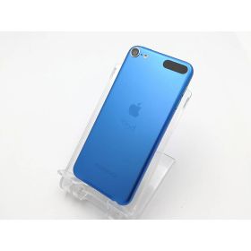 【中古】Apple iPod touch 32GB ブルー MVHU2J/A (2019/第7世代)【ECセンター】保証期間1ヶ月【ランクB】