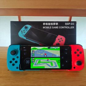 redmi note 9s ゲーム仕様