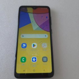 ギャラクシー A21 アンドロイド11 3/64GB samsung 905