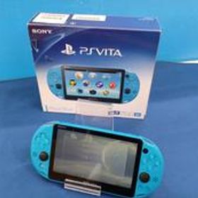PLAYSTATION VITA PCH-2000ZA23 SONY