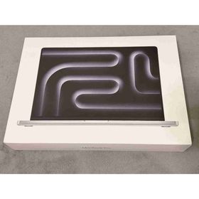 アップル(Apple)の☆新品☆ MacBook Pro 16インチ M4 Pro☆48GB☆512GB(ノートPC)